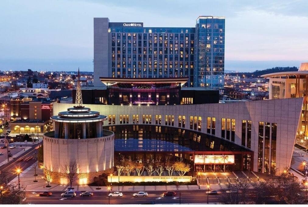The Hendrix Nashville W/Pool & Free Parking Dış mekan fotoğraf