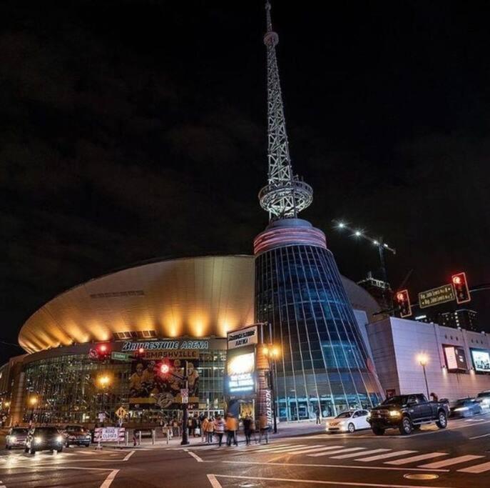 The Hendrix Nashville W/Pool & Free Parking Dış mekan fotoğraf