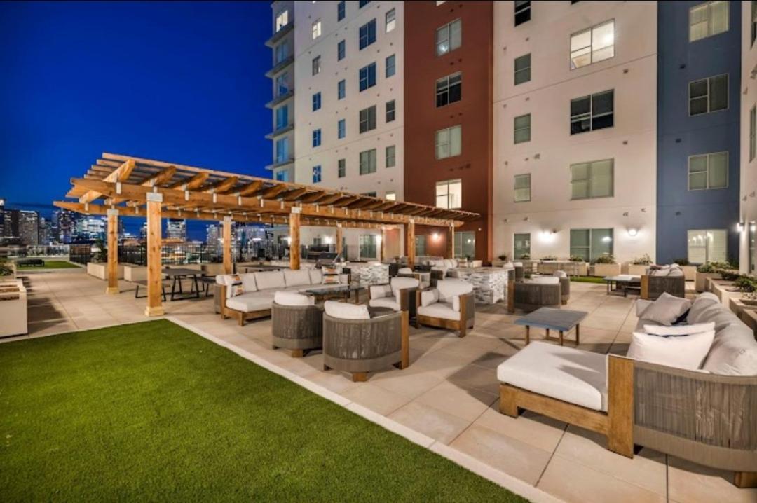 The Hendrix Nashville W/Pool & Free Parking Dış mekan fotoğraf